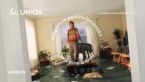 UNIQA raportează o creştere de 20% a despăgubirilor plătite in 2024